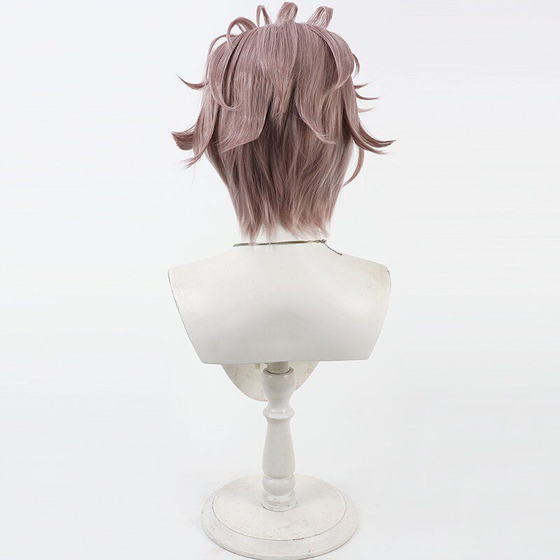 Peluca de Cosplay Theresis Ark - Anime Cosplay Wig Heat Resistant reseña y precio