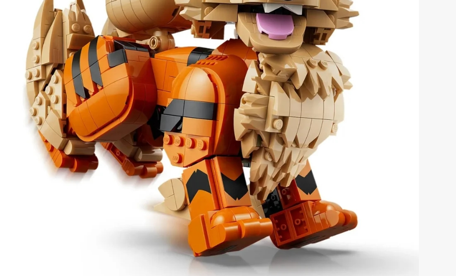 El Set de Construcción Fire Wi - Novelty Gifts reseña y precio