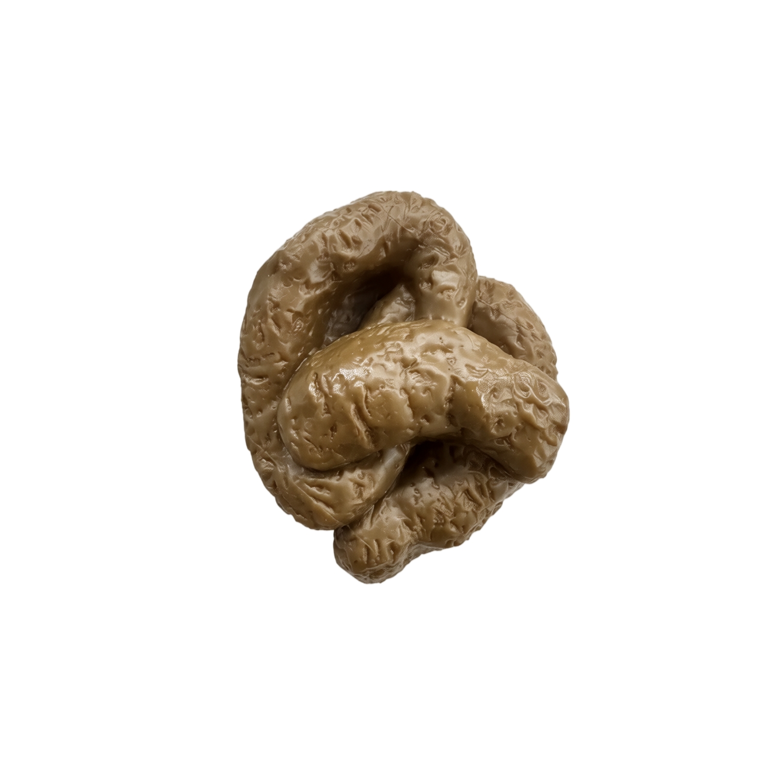 Caca Falsa Realista, Segura y  - Fake Poop Gag Gift reseña y precio