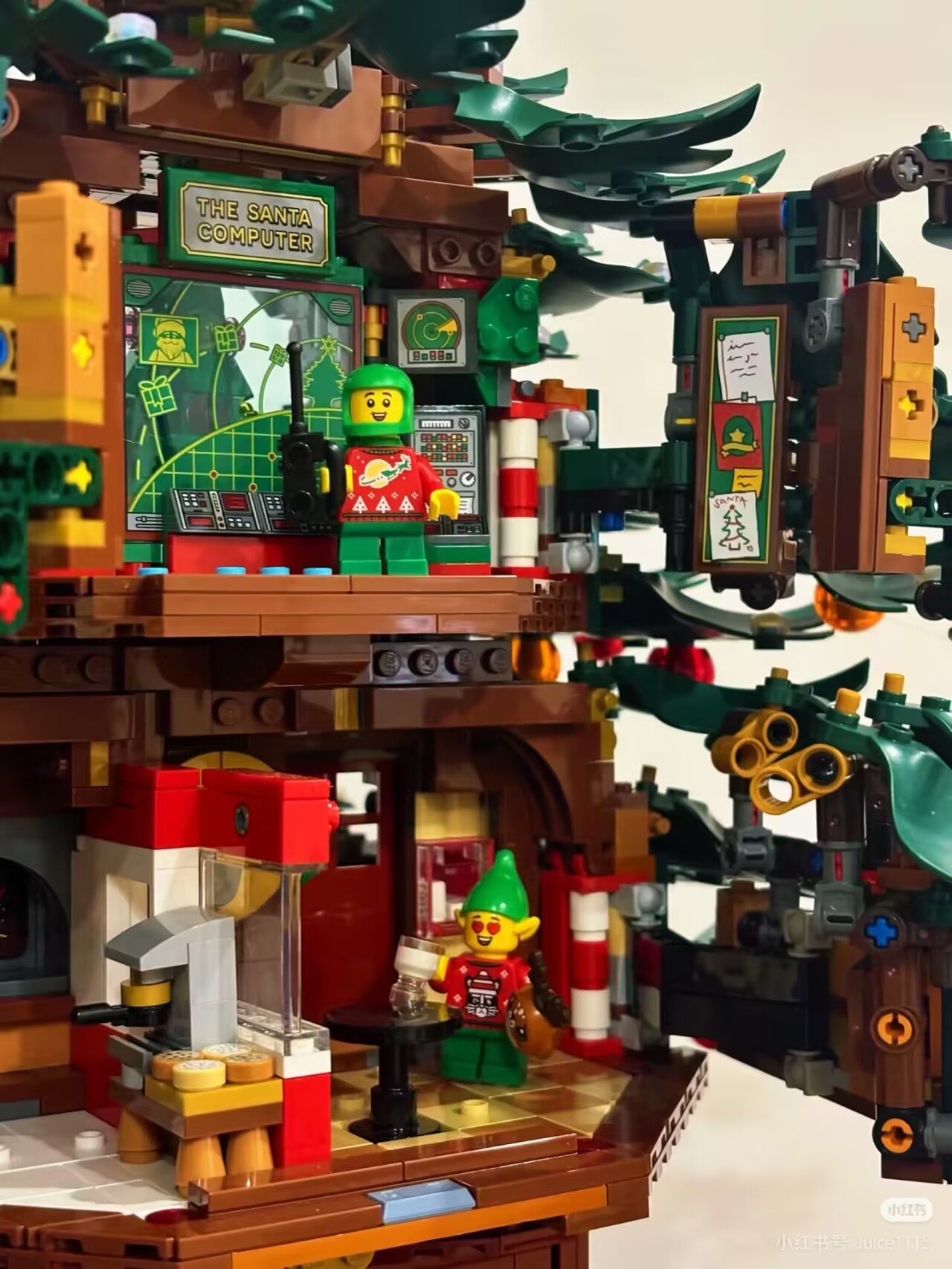 Los Bloques de Construcción Má - Novelty Gifts reseña y precio