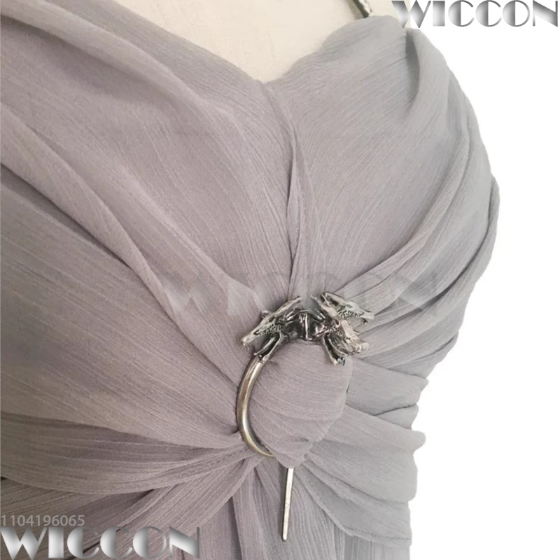Vestido ceremonial Medieval Da - Medieval Renaissance Dress Women reseña y precio