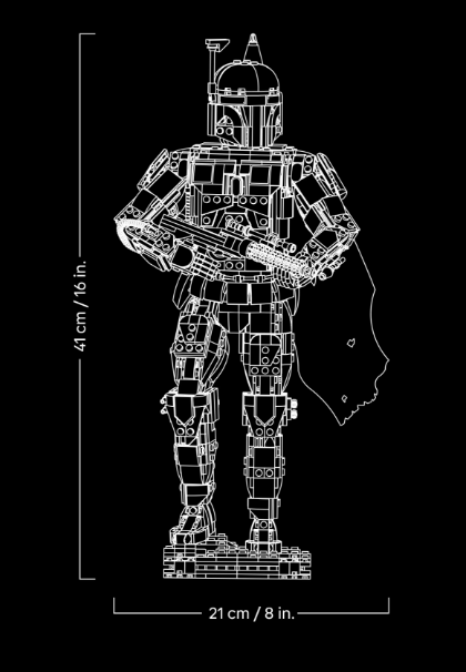 El juego de construcción de bl - Novelty Gifts reseña y precio
