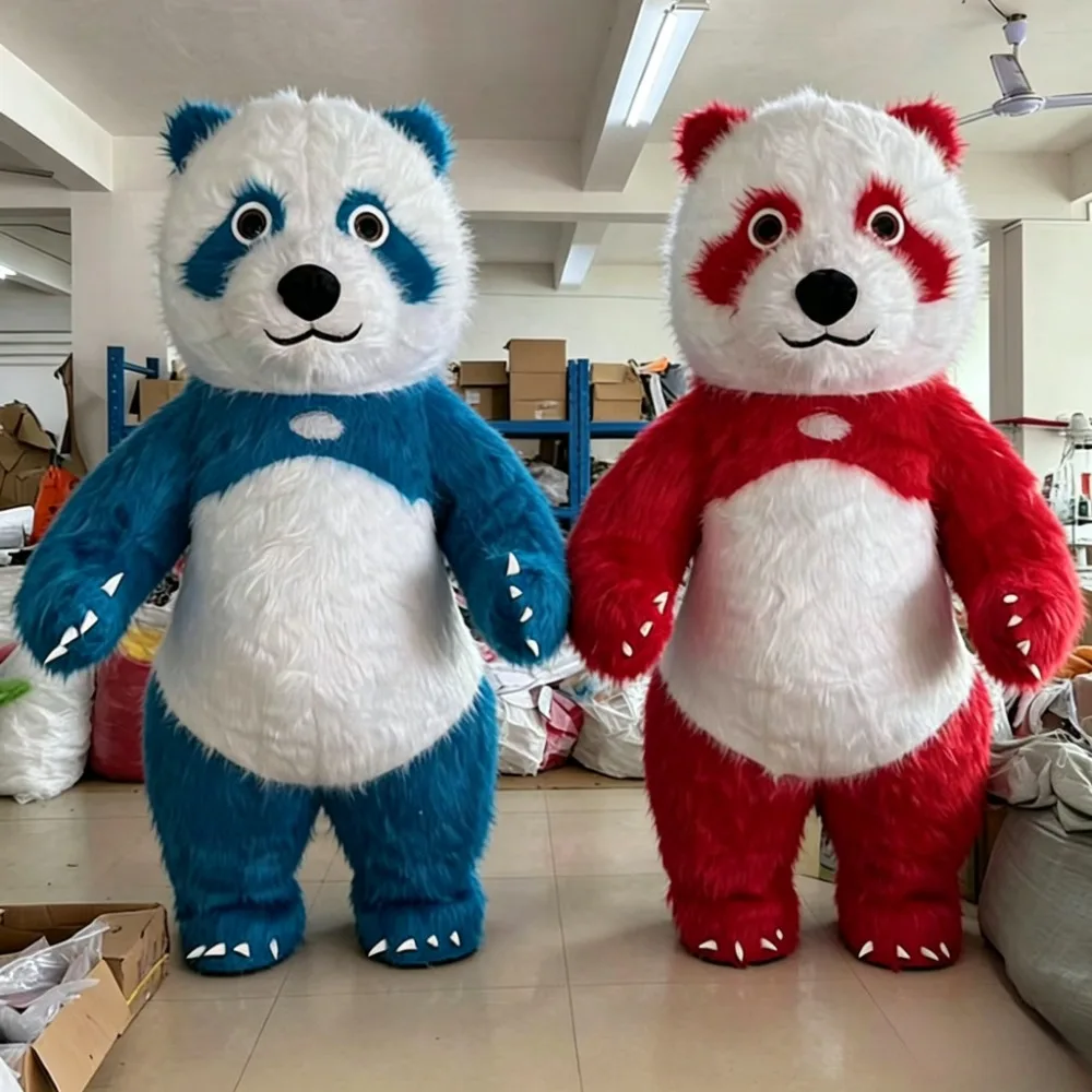 Disfraz de Mascota Inflable de - Costumes reseña y precio