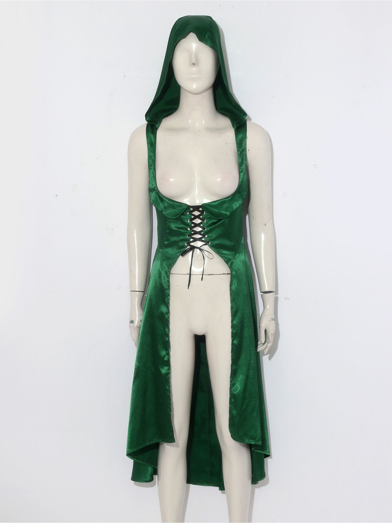 Disfraces de la época renacent - Medieval Renaissance Dress Women reseña y precio