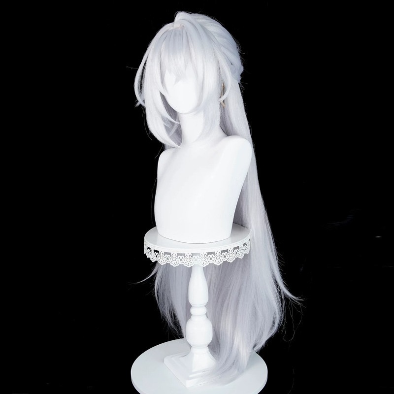 Peluca de Cosplay de Severian  - Anime Cosplay Wig Heat Resistant reseña y precio