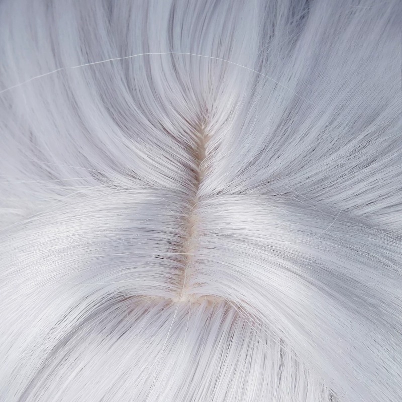 Peluca de Cosplay de Severian  - Anime Cosplay Wig Heat Resistant reseña y precio